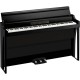 Piano Digital Korg G1B Air - Black