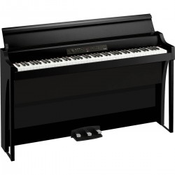 Piano Digital Korg G1B Air - Black