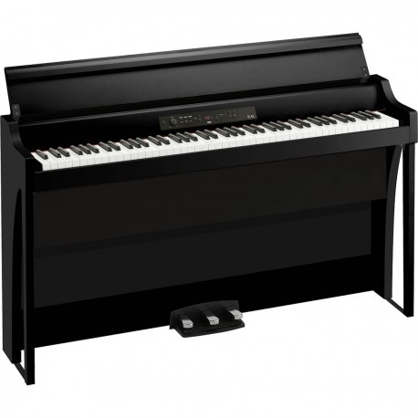 Piano Digital Korg G1B Air - Black