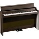 Piano Digital Korg G1B Air - Brown