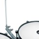 Timbaletas Meinl Marathon Series MTT1415BK - 14" & 15''