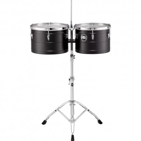 Timbaletas Meinl Marathon Series MTT1415BK - 14" & 15''