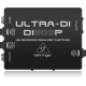 Behringer Ultra-DI DI600P