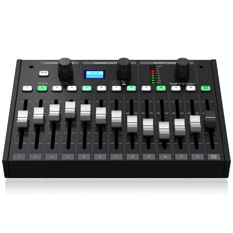 Behringer P24