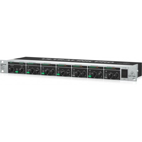 Behringer MX882 V2