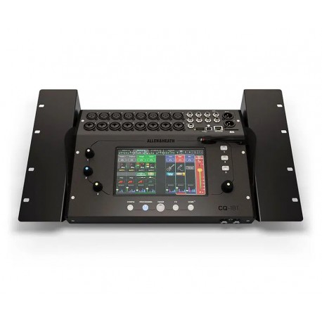 Allen & Heath CQ18T