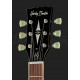 Harley Benton SC-550 II Faded Tobacco Flame