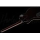 Harley Benton SC-550 II Faded Tobacco Flame