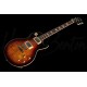 Harley Benton SC-550 II Faded Tobacco Flame