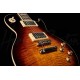Harley Benton SC-550 II Faded Tobacco Flame