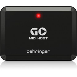 Behringer Go Midi Host