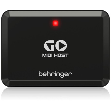 Behringer Go Midi Host