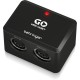 Behringer Go Midi Host