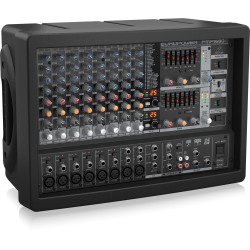 Behringer PMP 1680S