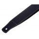 Correa de Cuero para Guitarra Harley Benton