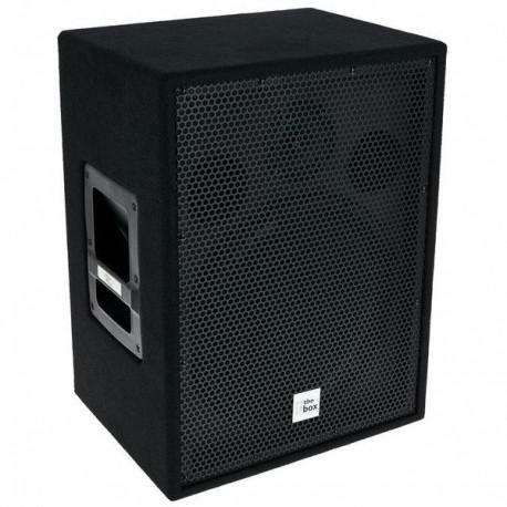 the box PA 12 ECO MKII