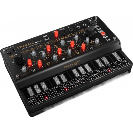 Behringer Phara-O Mini