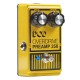 Digitech DOD-250 Pedal de Overdrive para Guitarra