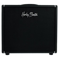 Harley Benton DNAFX AmP20