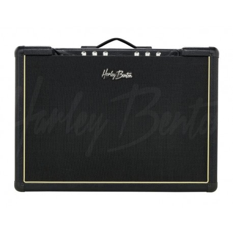Harley Benton G212A-FR Active Cabinet
