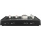 Interfaz SSL 2+