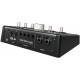 Interfaz SSL 2+
