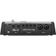 Interfaz SSL 2+