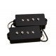 Tonerider Classic P Staggered Negro