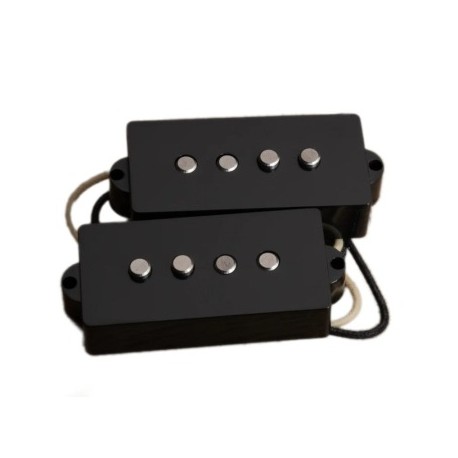 Tonerider Classic P Staggered Negro