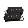 Tonerider Classic P Staggered Negro