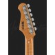 Harley Benton ST-Modern Plus MN HSS Shell Pink