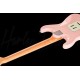Harley Benton ST-Modern Plus MN HSS Shell Pink