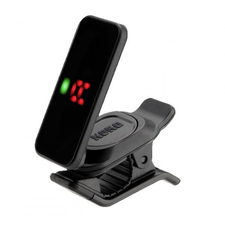 Korg PC-2 Afinador cromático de clip