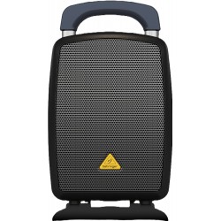 Behringer MPA40BT-Pro