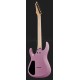 Harley Benton R-446 Plum Metallic