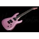 Harley Benton R-446 Plum Metallic