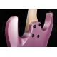 Harley Benton R-446 Plum Metallic