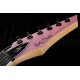 Harley Benton R-446 Plum Metallic