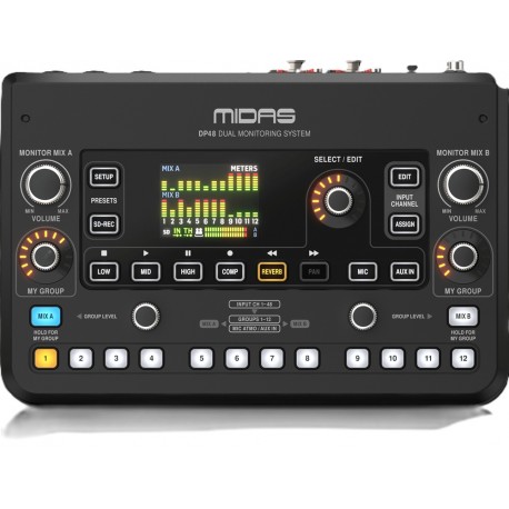 Midas DP48