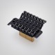 Puente Gotoh GE1996T-7 Black 36mm Block