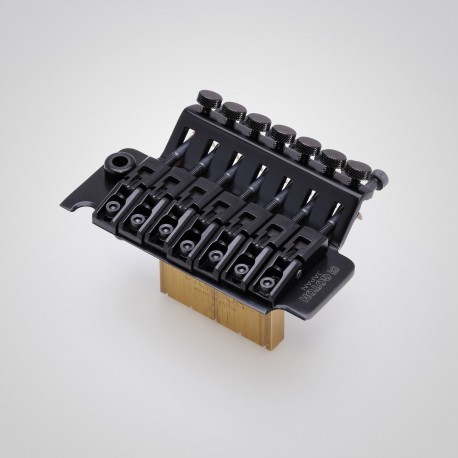 Puente Gotoh GE1996T-7 Black 36mm Block