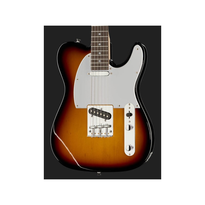 Harley Benton TE-20 SB Standard Series - Armonicos.cl