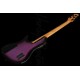 Harley Benton MSB-5 Amethyst Sparkle