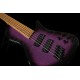 Harley Benton MSB-5 Amethyst Sparkle