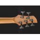 Harley Benton MSB-5 Amethyst Sparkle