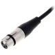 the sssnake SK233-1,5 XLR Patch