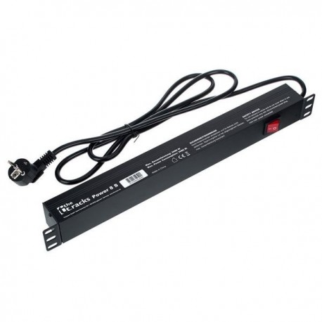 the t.racks Power 8 S
