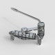Guyker Trémolo GM85 Cromo para Guitarra Eléctrica