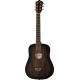 Harley Benton Delta Blues T