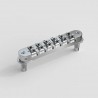 Guyker Puente GM011 Cromo
